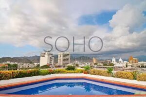 SOHO | Inmobiliaria