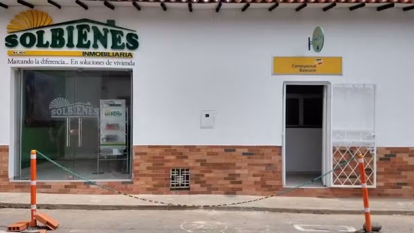 SOLBIENES Inmobiliaria