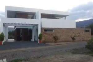 SOLISTERRA casas campestres a 15 Minutos De Villa De Leyva