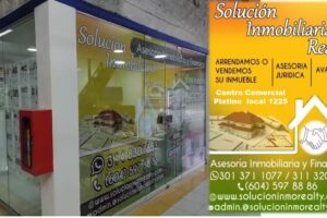Solucion Inmobiliaria Realty Group S.a.s