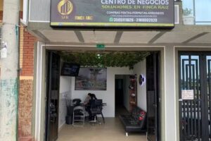 Soluciones en Finca Raíz