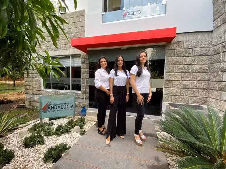 Soluciones Inmobiliarias Andalucia