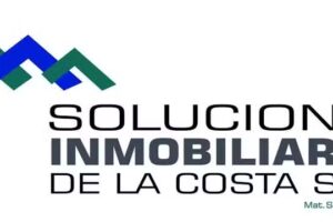 Soluciones inmobiliarias de la costa