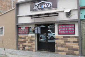 Soluciones inmobiliarias de Nariño