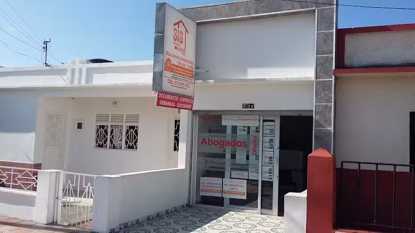 SOLUCIONES INMOBILIARIAS DEL SUR-HUILA