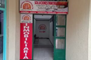 Soluciones inmobiliarias FD