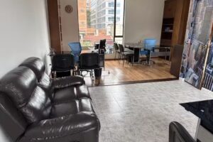 Soluciones Inmobiliarias Mateus S.A.S