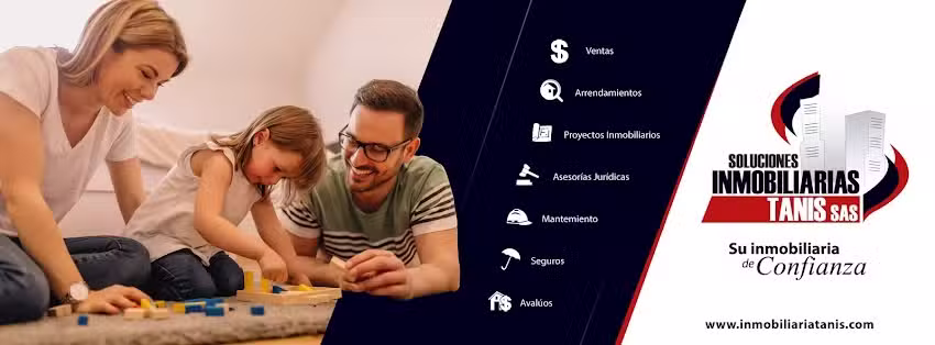 Soluciones Inmobiliarias Tanis sas