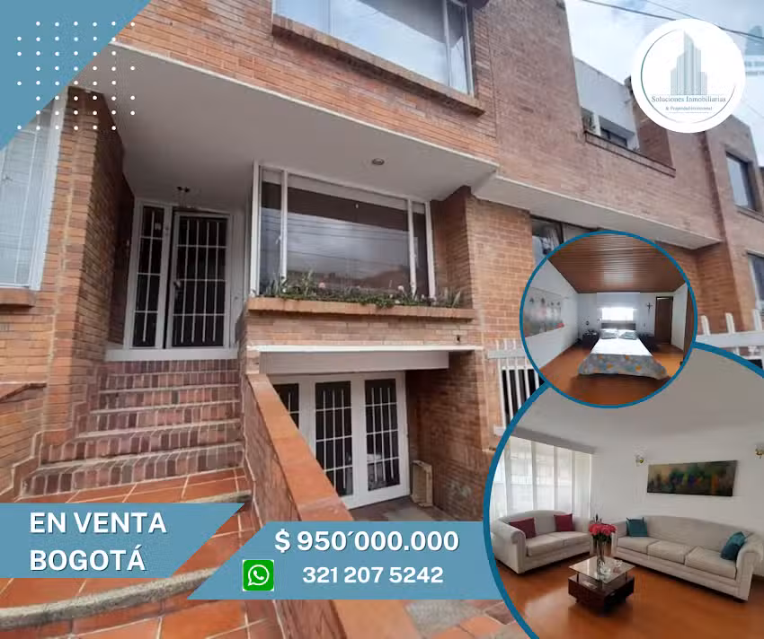 Soluciones Inmobiliarias y Propiedad Horizontal