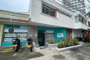 Soluciones Jur&iacute;dicas e Inmobiliarias Integra SAS