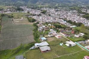 Soluciones Yam Calima