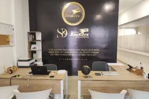 Somos Brokers Inmobiliarios Sede Cartagena