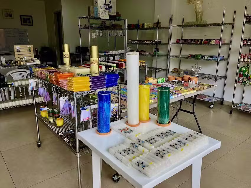 Sop&oacute; Inmobiliaria