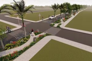 SORANO PARQUE RESIDENCIAL