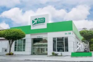 SOTO INMOBILIARIA SAS