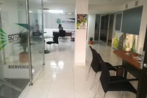 Soto y Arias Inmobiliaria-Constructora