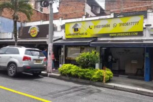 Spa Uribienes Sabaneta