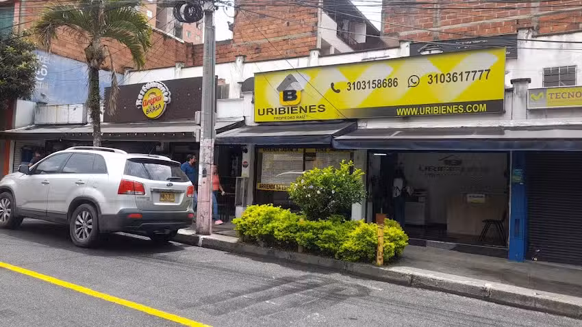 Spa Uribienes Sabaneta