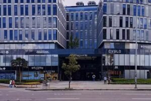 Spaces Colina Campestre