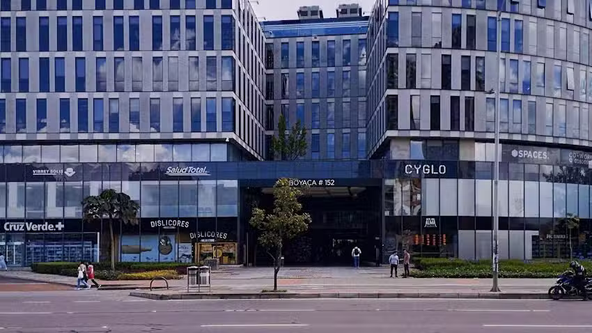 Spaces Colina Campestre