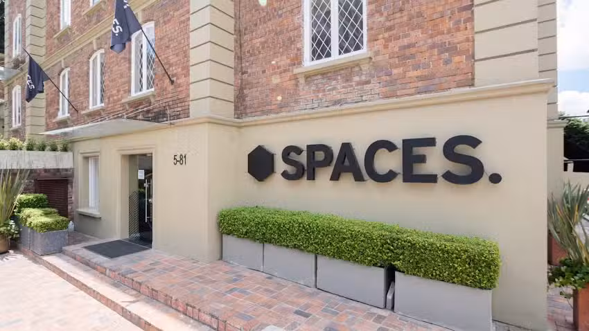 Spaces Nogal