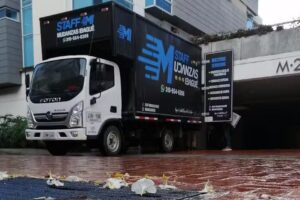 STAFF MUDANZAS IBAGUE&rsquo;