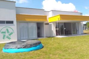 STAR REALTY COLOMBIA INTERNATIONAL S.A.