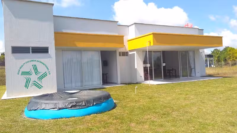 STAR REALTY COLOMBIA INTERNATIONAL S.A.