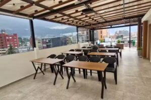 Startup Business Center