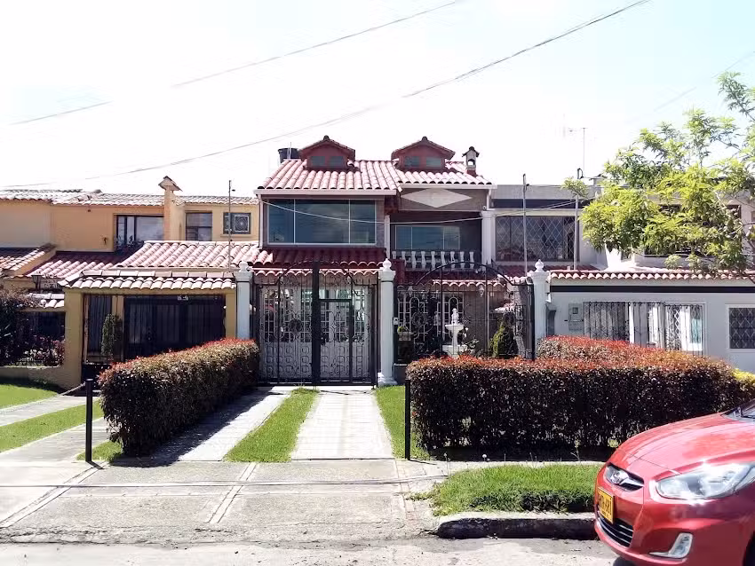 STC Soluciones Inmobiliarias