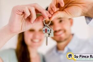 Su Finca Ra&iacute;z