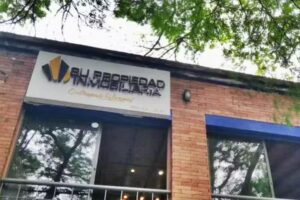 Su Propiedad Inmobiliaria