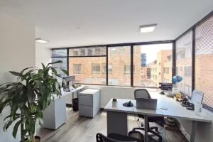 Su Propiedad Inmobiliaria -Bogot&aacute;