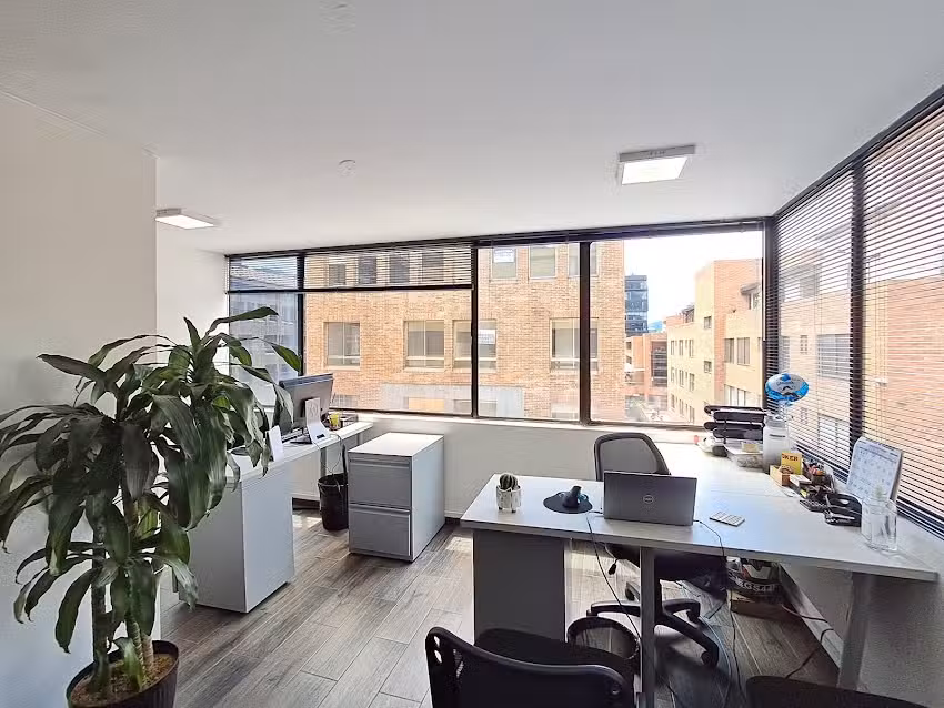 Su Propiedad Inmobiliaria -Bogot&aacute;