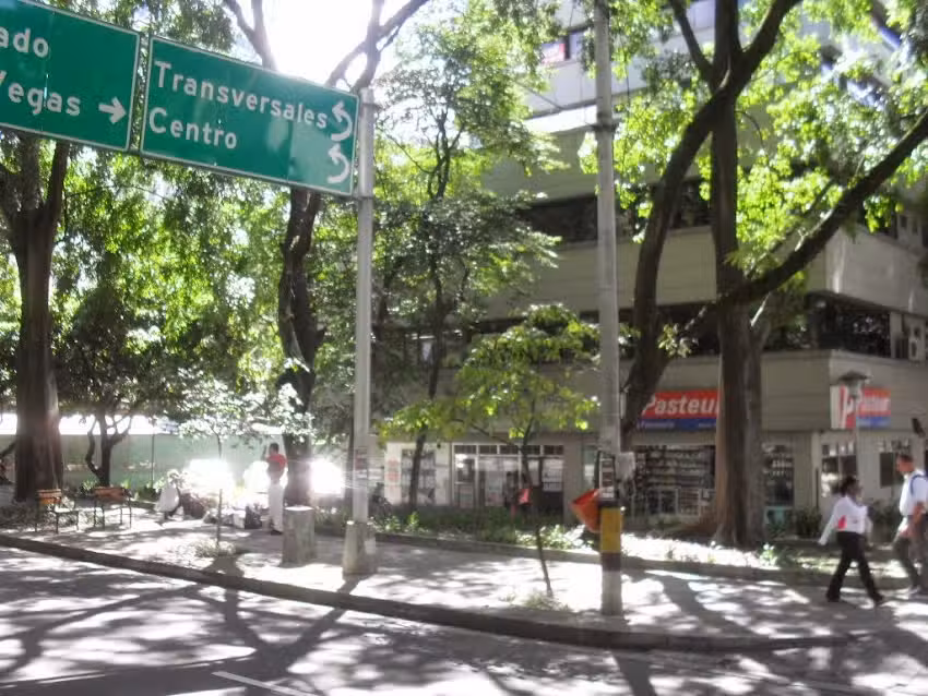 Suinmobiliaria Comercial