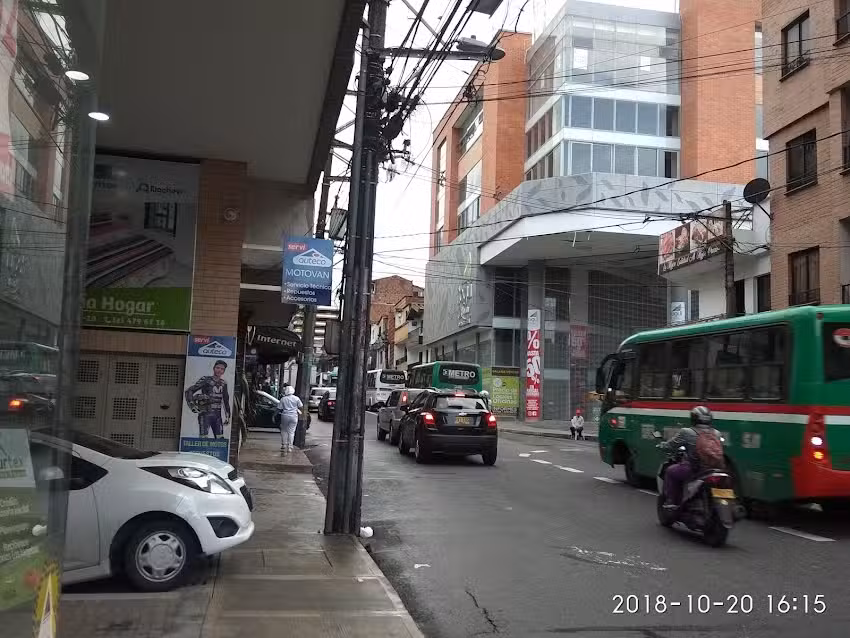 Suinmobiliaria itagui