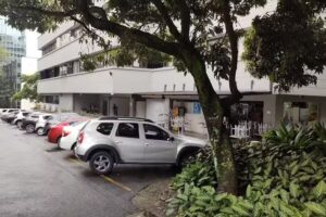 Suramericana de Arrendamientos.