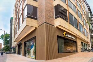 T&aacute;ctica Calle 75 Colsubsidio