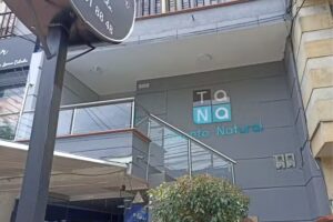 Tana Talento Natural