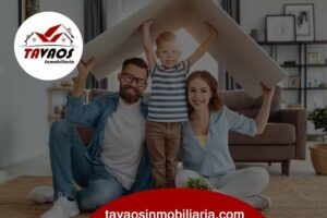 Tavaos Inmobiliaria