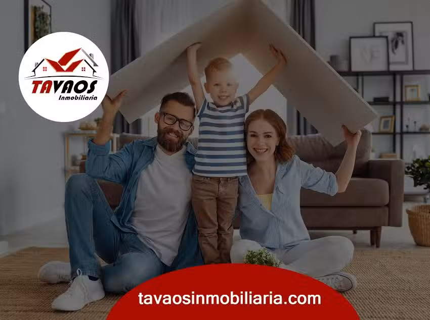 Tavaos Inmobiliaria