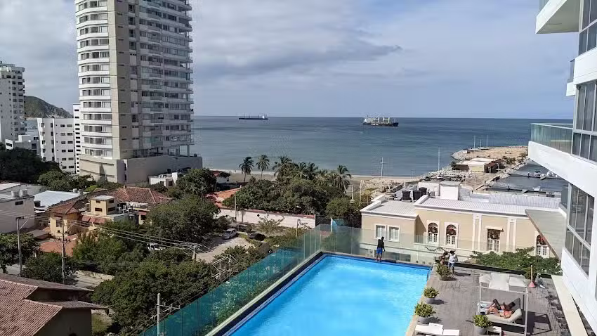Tayrona Inmobiliaria