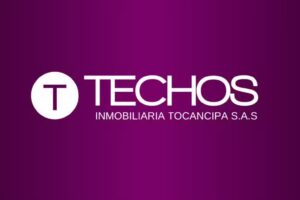 TECHOS INMOBILIARIA SUCURSAL TOCANCIPA