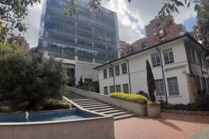 Tecnología Inmobiliaria SA