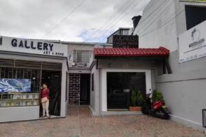 Tellez Ortiz Inmobiliaria