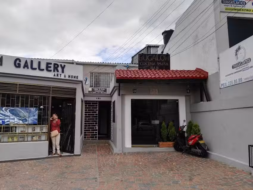 Tellez Ortiz Inmobiliaria