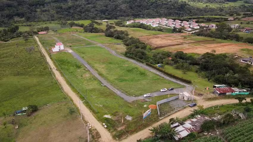 The Door Inmobiliaria