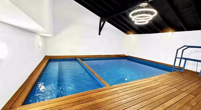 the parque poblado mansion