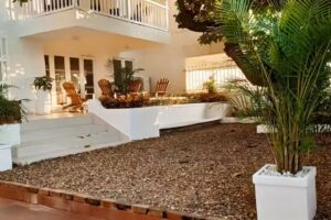 The Pearl Ch&acirc;teau at Bocagrande Beach in Cartagena