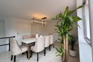 The Provenza Mansion by Lleras Park in El Poblado